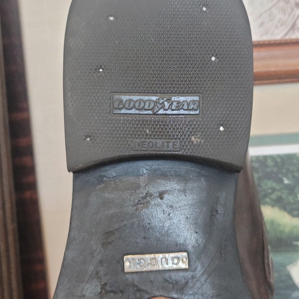 Gucci Authentic - Picture 5 of 6